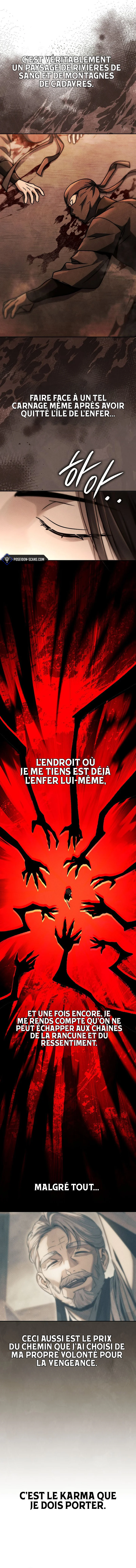 The Divine Demon’s Grand Ascension Chapitre 31 - Page 16