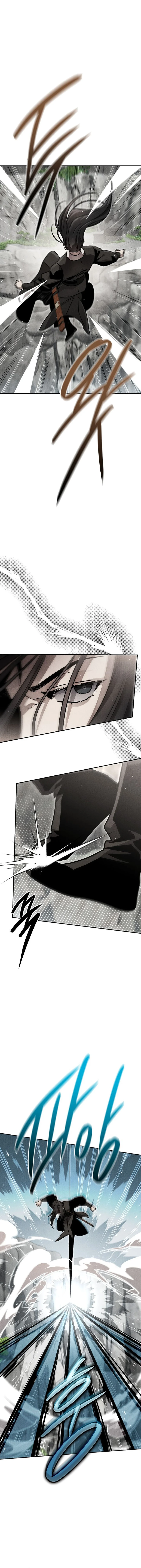 The Divine Demon’s Grand Ascension Chapitre 33 - Page 10