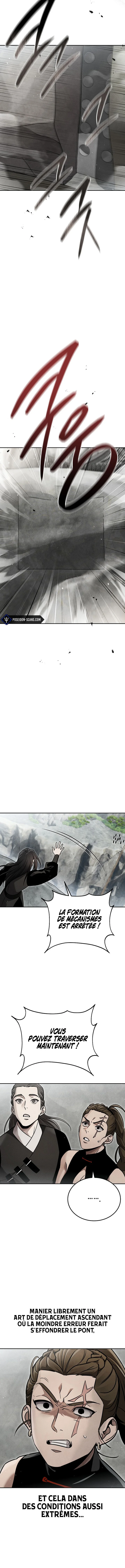 The Divine Demon’s Grand Ascension Chapitre 33 - Page 16