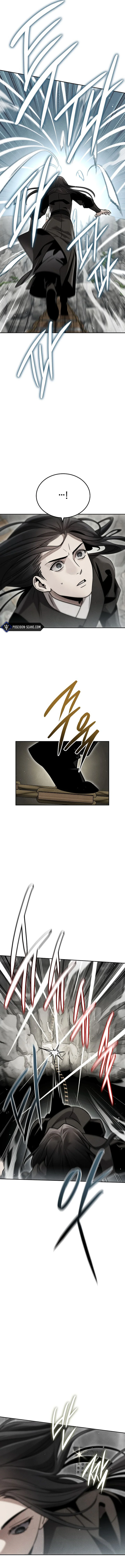 The Divine Demon’s Grand Ascension Chapitre 33 - Page 9