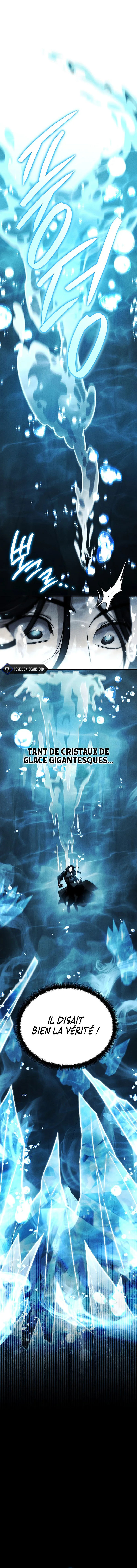 The Divine Demon’s Grand Ascension Chapitre 34 - Page 6