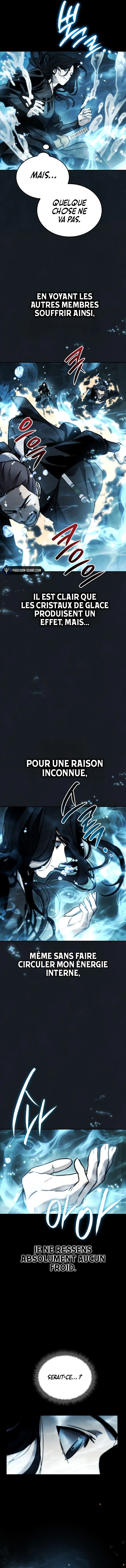 The Divine Demon’s Grand Ascension Chapitre 34 - Page 7