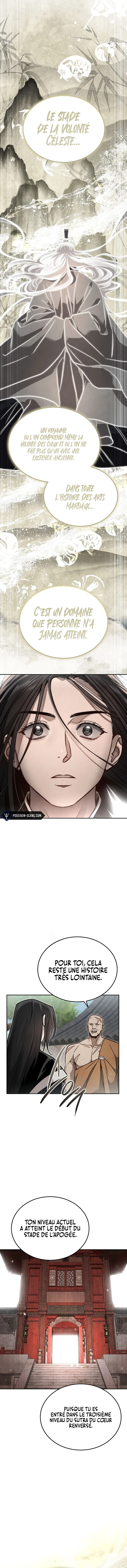 The Divine Demon’s Grand Ascension Chapitre 36 - Page 16