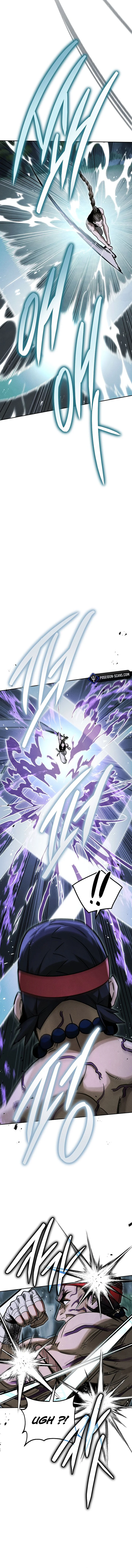 The Divine Demon’s Grand Ascension Chapitre 36 - Page 4