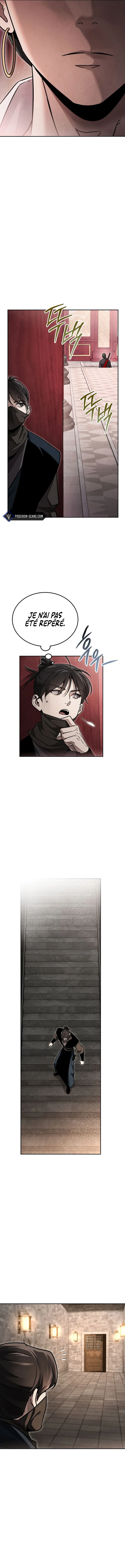 The Divine Demon’s Grand Ascension Chapitre 39 - Page 10
