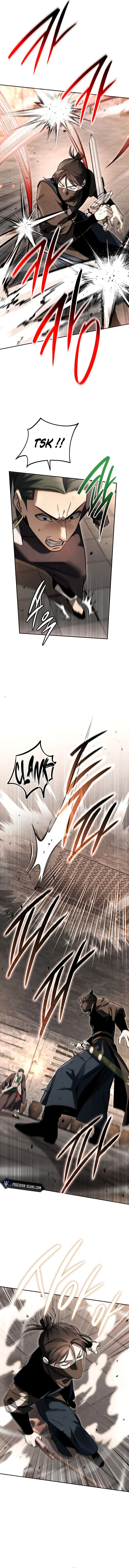 The Divine Demon’s Grand Ascension Chapitre 40 - Page 13