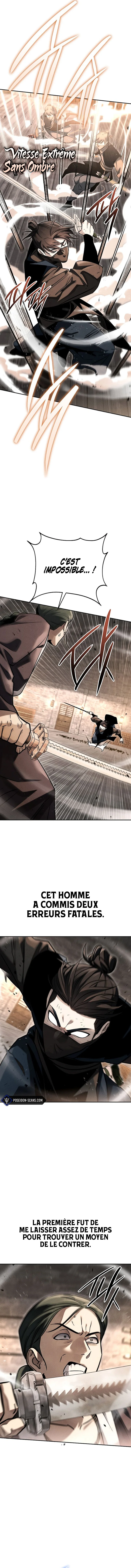 The Divine Demon’s Grand Ascension Chapitre 40 - Page 14