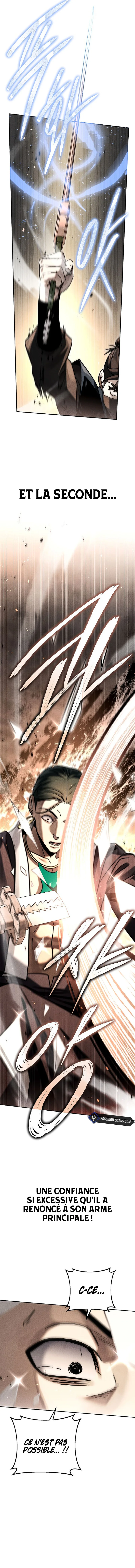 The Divine Demon’s Grand Ascension Chapitre 40 - Page 15