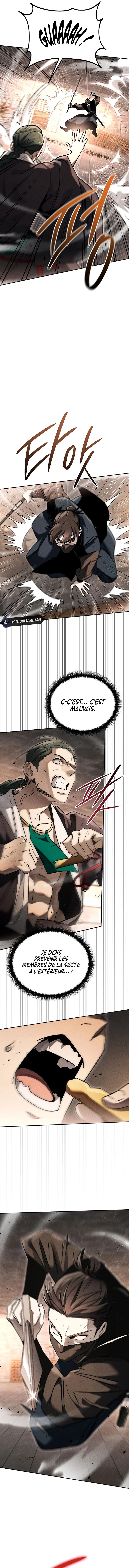 The Divine Demon’s Grand Ascension Chapitre 40 - Page 16