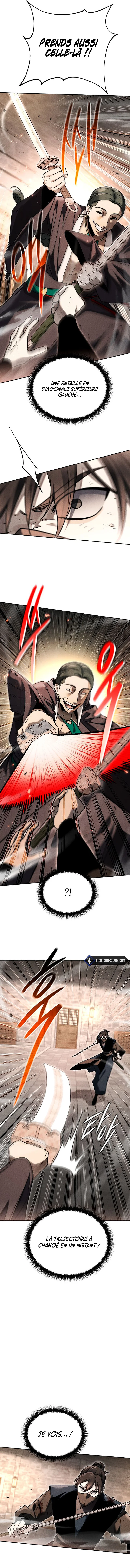 The Divine Demon’s Grand Ascension Chapitre 40 - Page 9