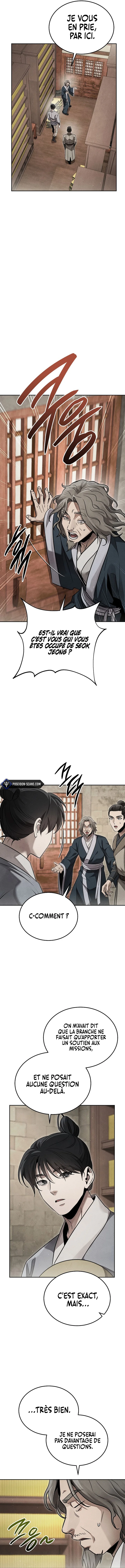 The Divine Demon’s Grand Ascension Chapitre 41 - Page 2