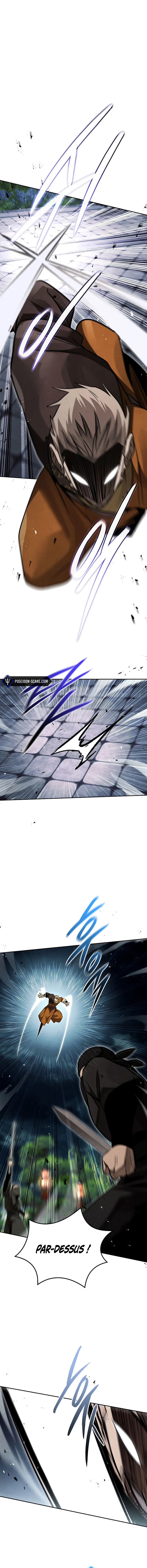 The Divine Demon’s Grand Ascension Chapitre 42 - Page 16