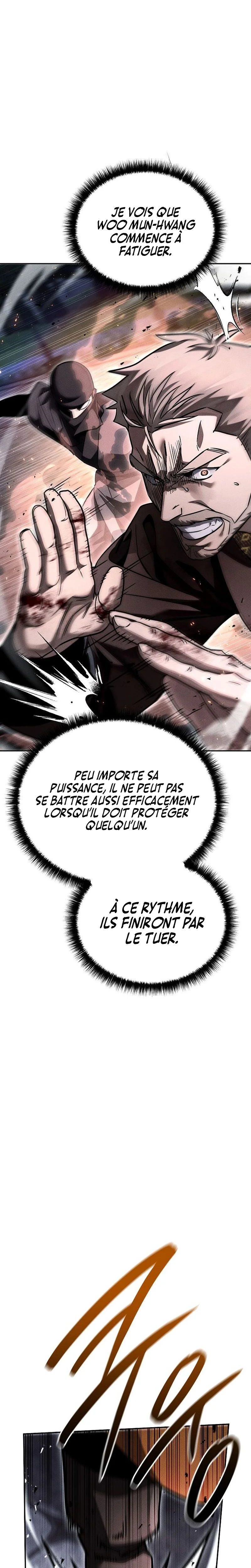 The Divine Demon’s Grand Ascension Chapitre 43 - Page 10