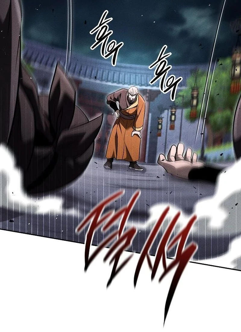 The Divine Demon’s Grand Ascension Chapitre 43 - Page 12