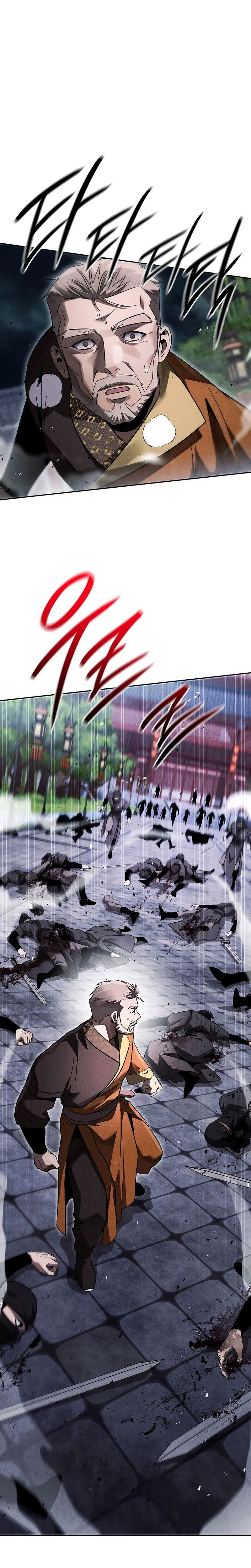 The Divine Demon’s Grand Ascension Chapitre 43 - Page 13