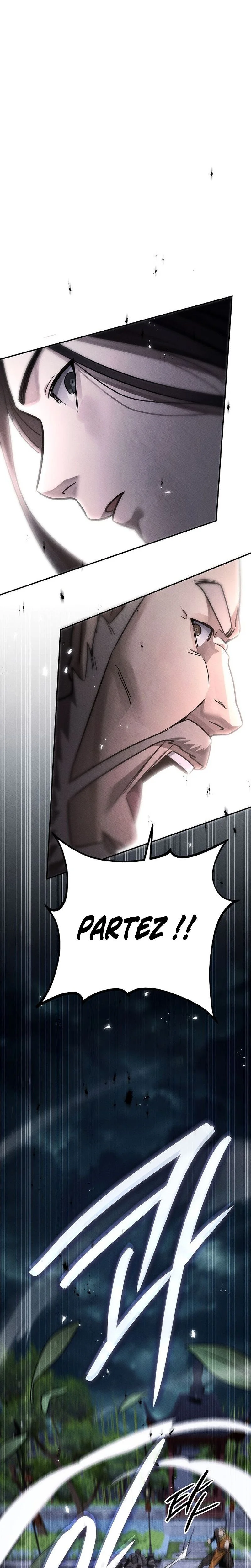 The Divine Demon’s Grand Ascension Chapitre 43 - Page 22