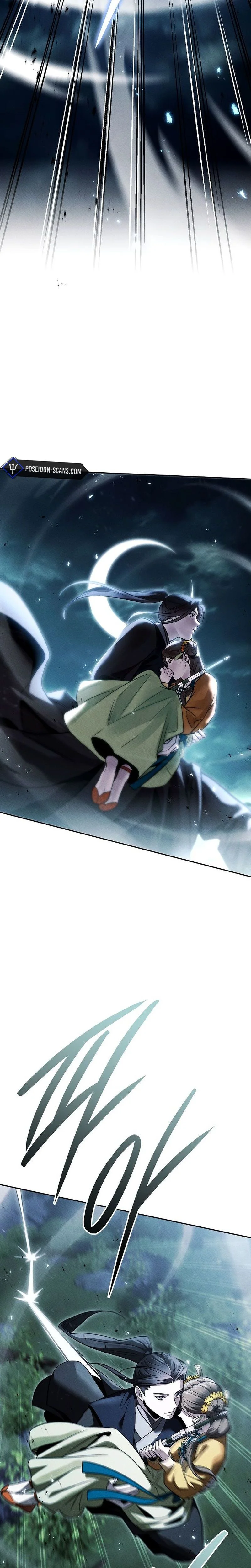 The Divine Demon’s Grand Ascension Chapitre 43 - Page 27