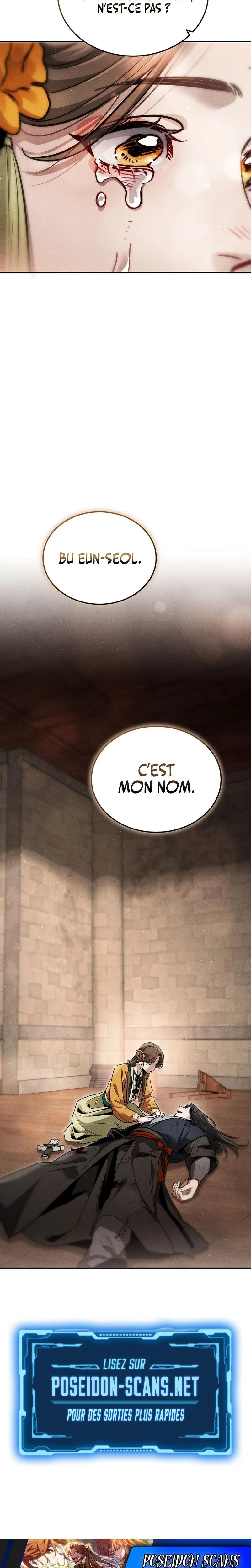 The Divine Demon’s Grand Ascension Chapitre 45 - Page 38