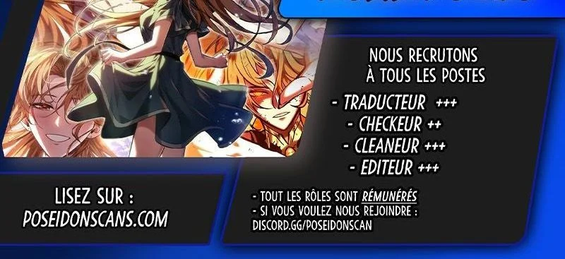 The Divine Demon’s Grand Ascension Chapitre 45 - Page 39