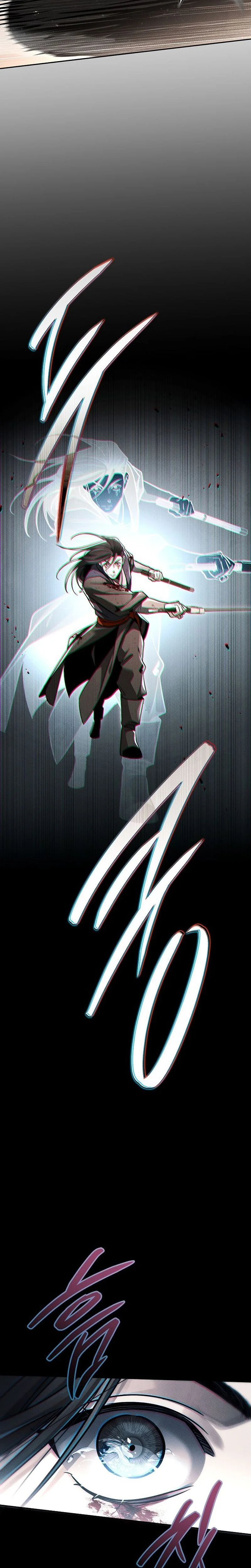 The Divine Demon’s Grand Ascension Chapitre 45 - Page 7