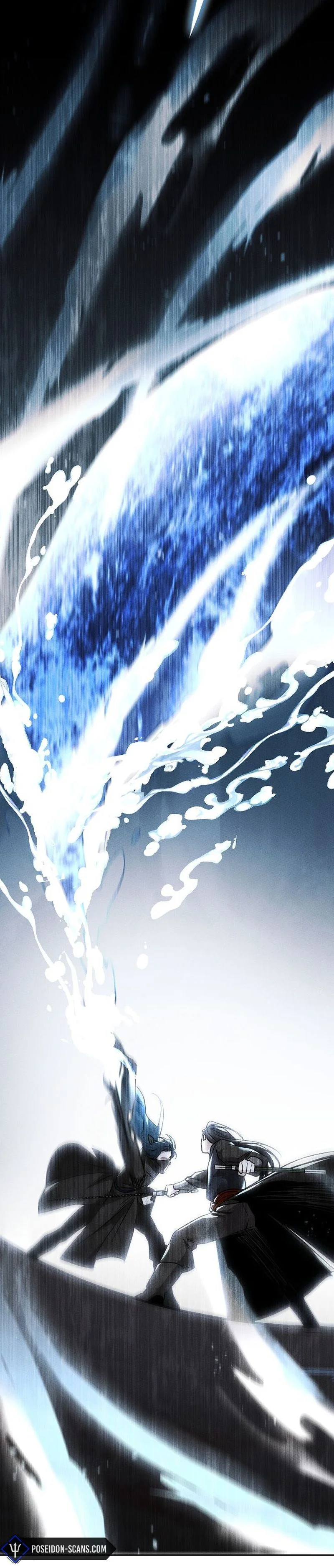 The Divine Demon’s Grand Ascension Chapitre 45 - Page 9