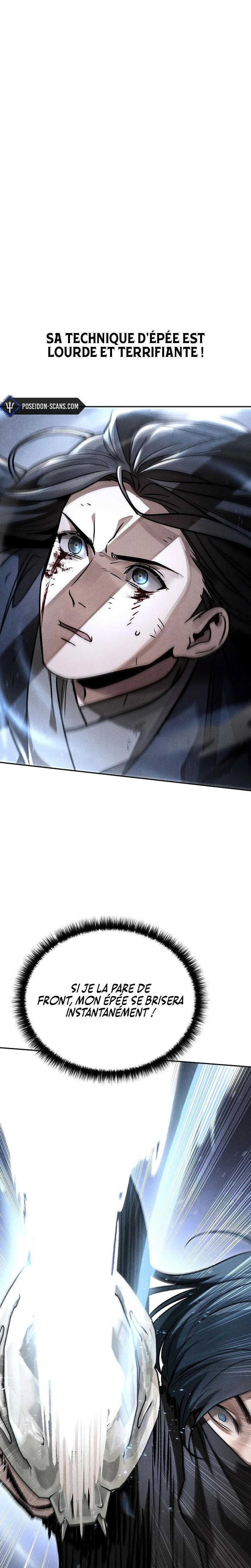 The Divine Demon’s Grand Ascension Chapitre 45 - Page 10