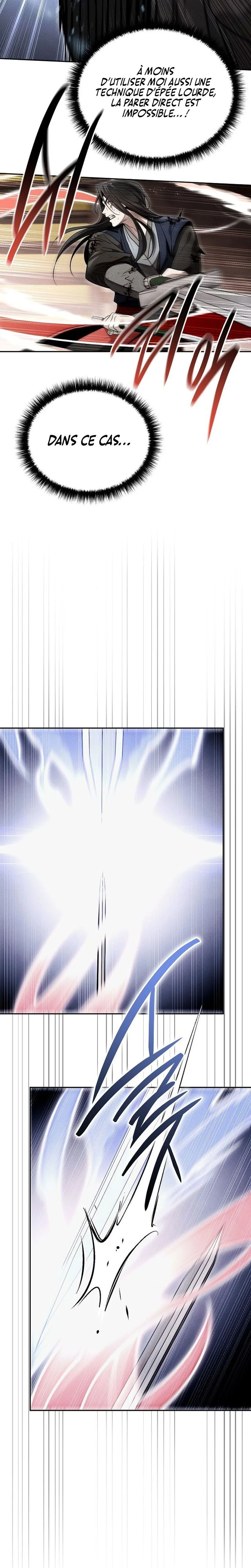 The Divine Demon’s Grand Ascension Chapitre 45 - Page 11