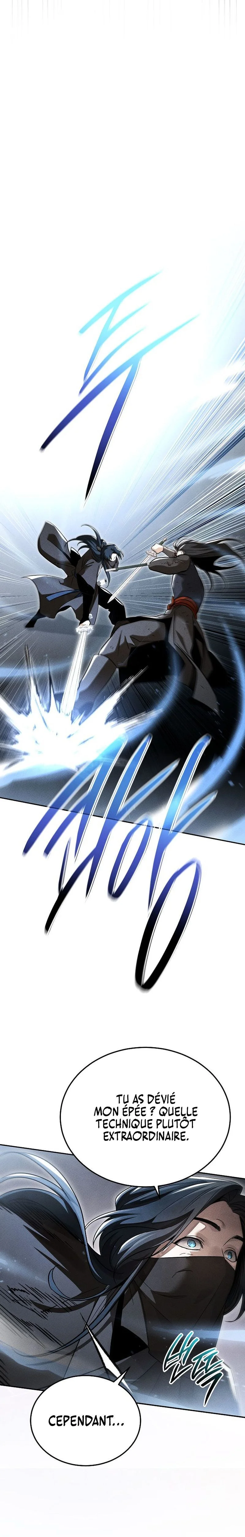 The Divine Demon’s Grand Ascension Chapitre 45 - Page 12