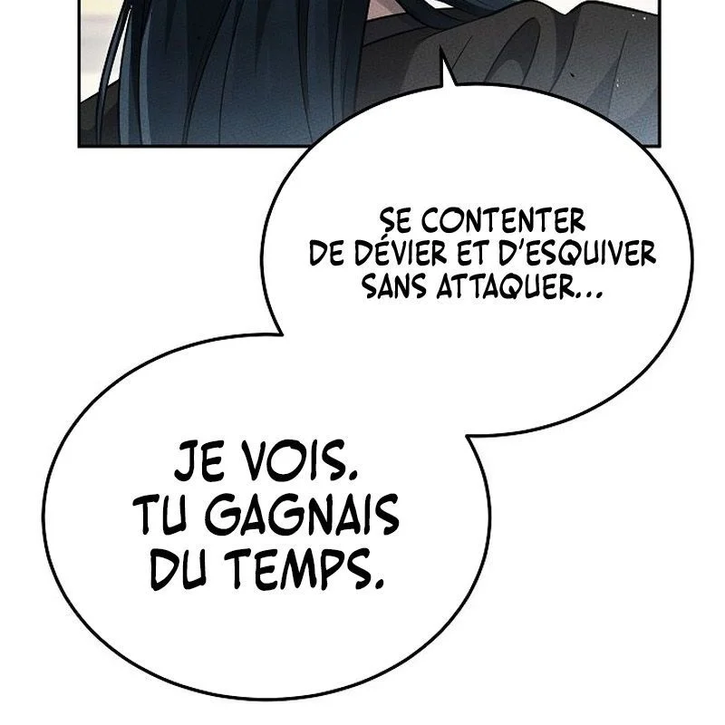 The Divine Demon’s Grand Ascension Chapitre 45 - Page 17