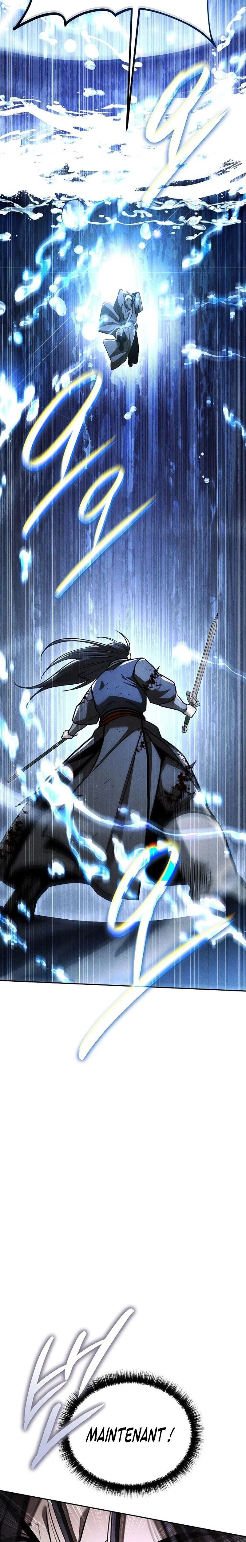 The Divine Demon’s Grand Ascension Chapitre 45 - Page 19
