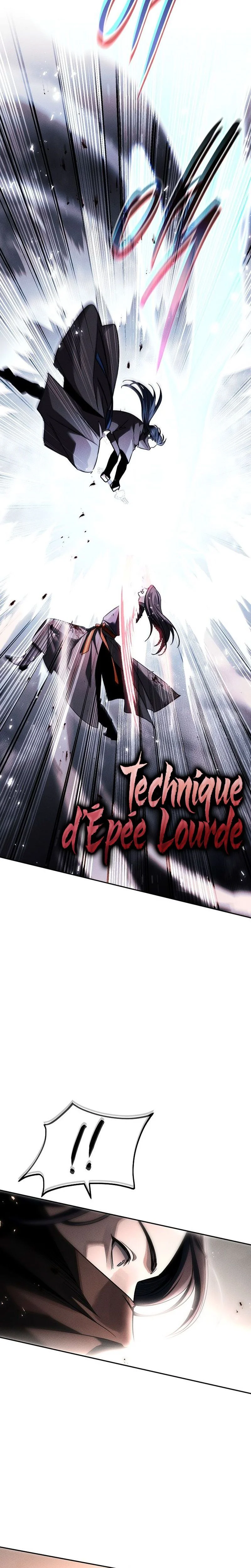 The Divine Demon’s Grand Ascension Chapitre 45 - Page 23
