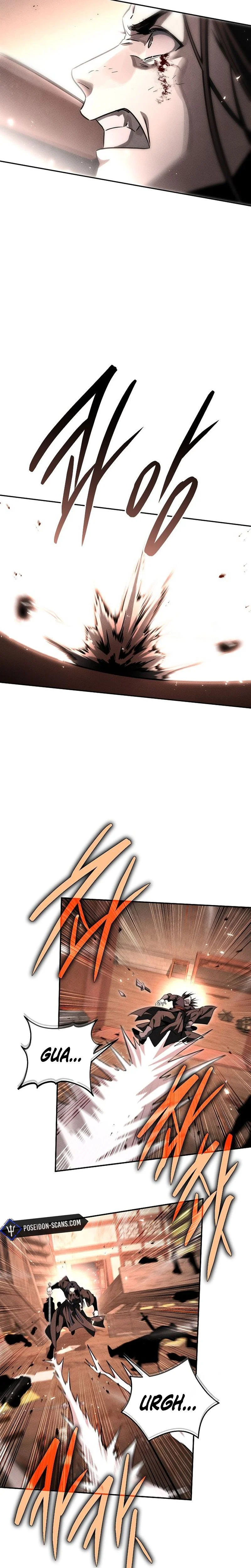 The Divine Demon’s Grand Ascension Chapitre 45 - Page 24
