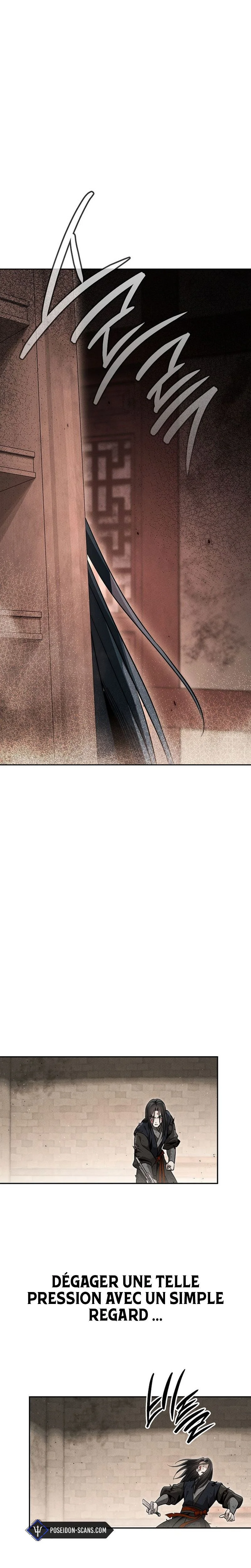 The Divine Demon’s Grand Ascension Chapitre 45 - Page 33