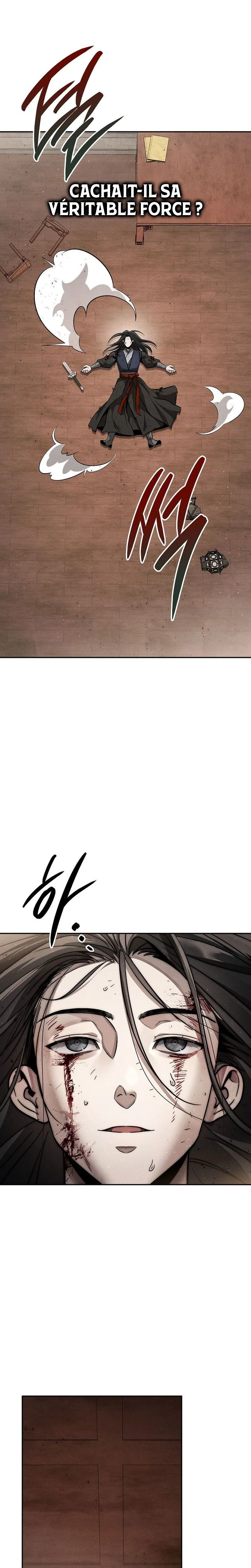 The Divine Demon’s Grand Ascension Chapitre 45 - Page 34
