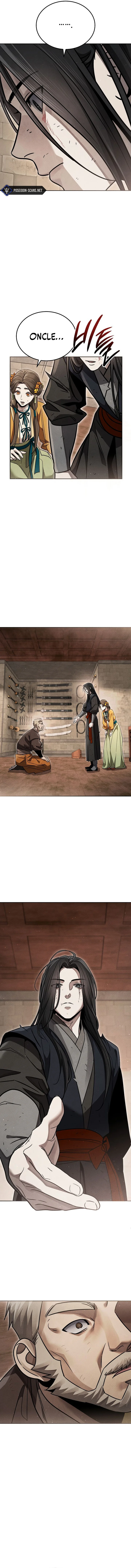 The Divine Demon’s Grand Ascension Chapitre 46 - Page 7