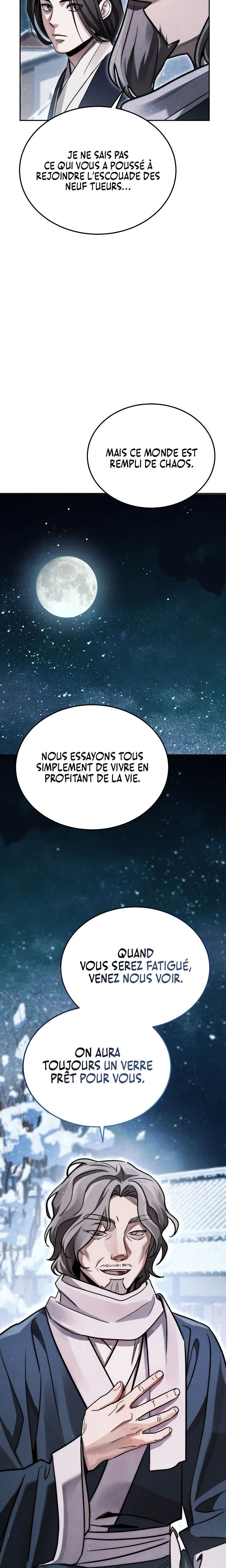 The Divine Demon’s Grand Ascension Chapitre 47 - Page 16