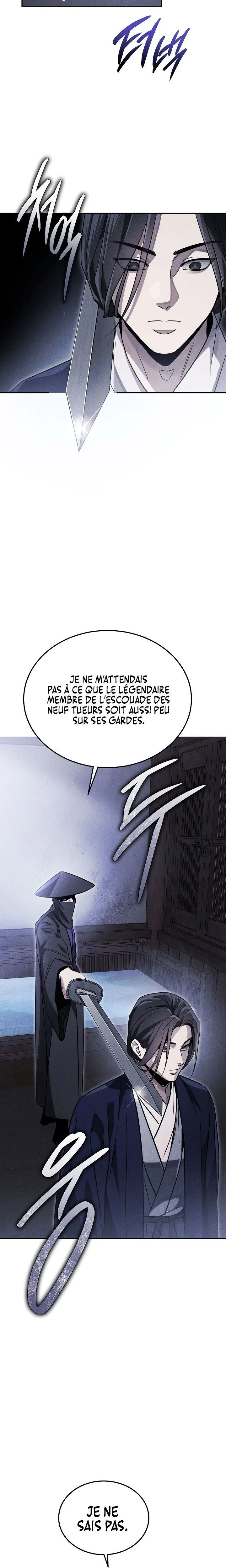 The Divine Demon’s Grand Ascension Chapitre 47 - Page 26