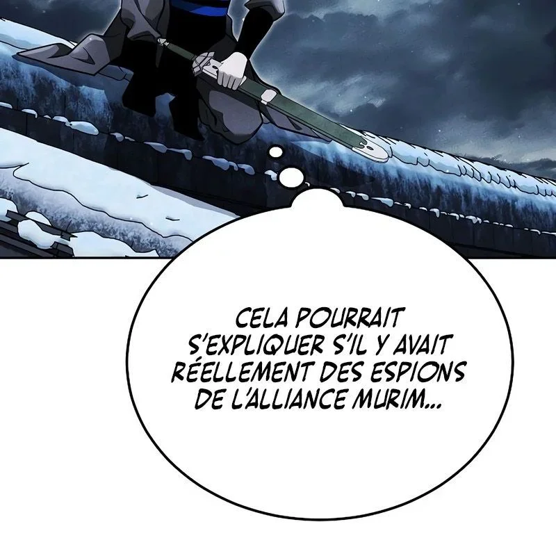 The Divine Demon’s Grand Ascension Chapitre 48 - Page 12