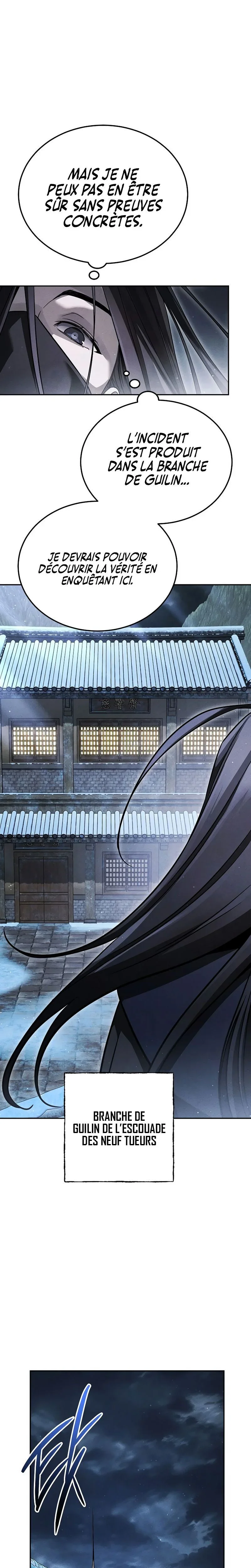 The Divine Demon’s Grand Ascension Chapitre 48 - Page 13