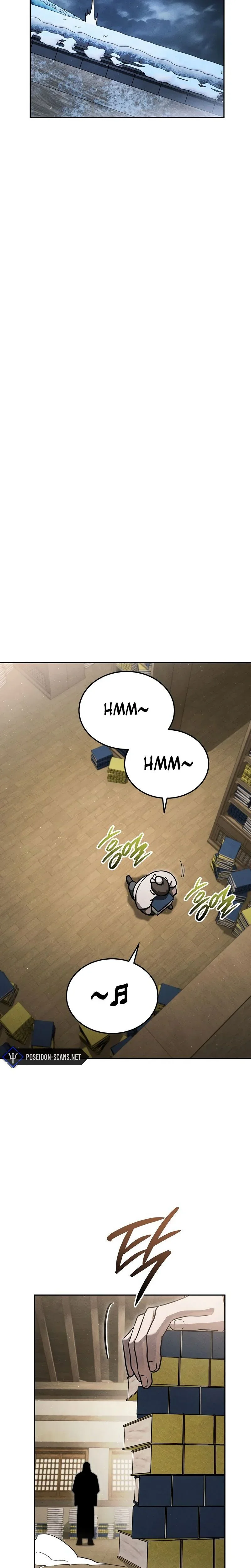 The Divine Demon’s Grand Ascension Chapitre 48 - Page 14