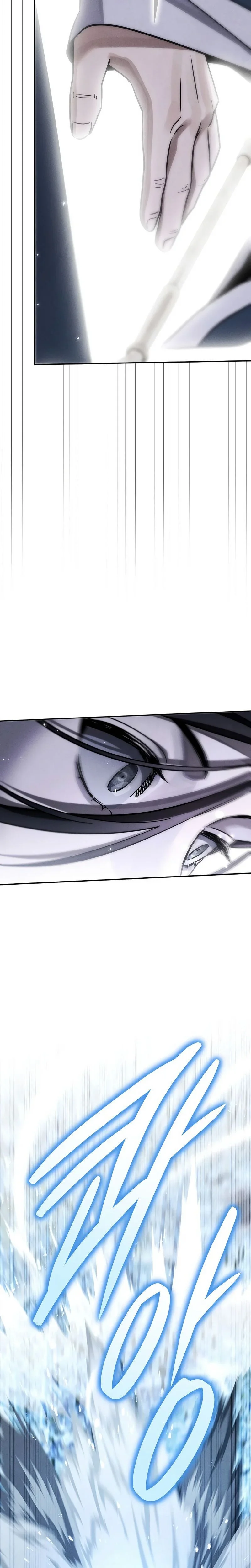 The Divine Demon’s Grand Ascension Chapitre 49 - Page 42