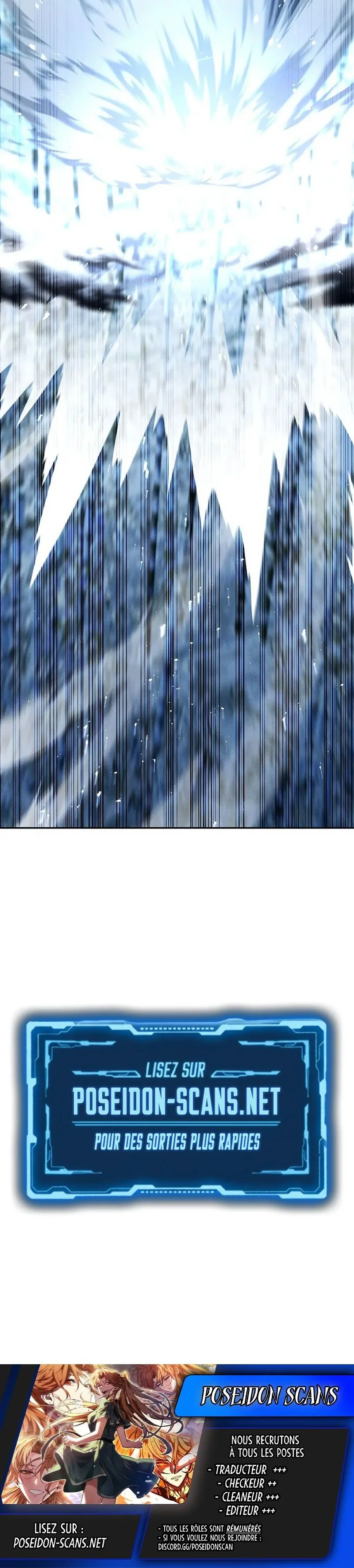 The Divine Demon’s Grand Ascension Chapitre 49 - Page 43