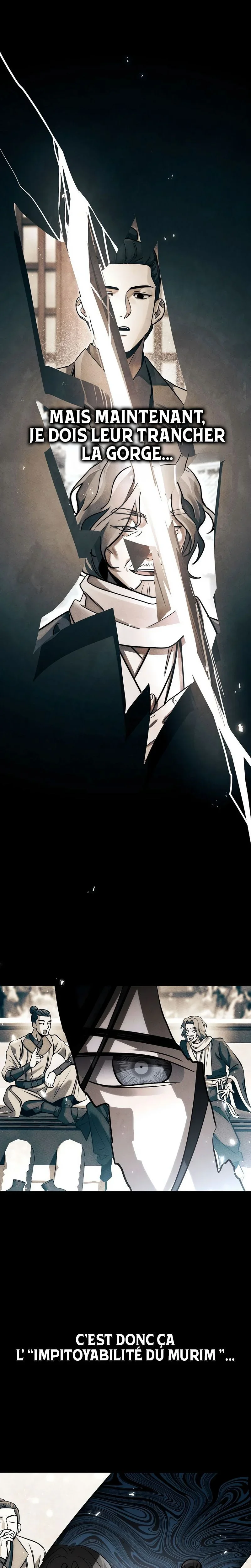 The Divine Demon’s Grand Ascension Chapitre 49 - Page 9