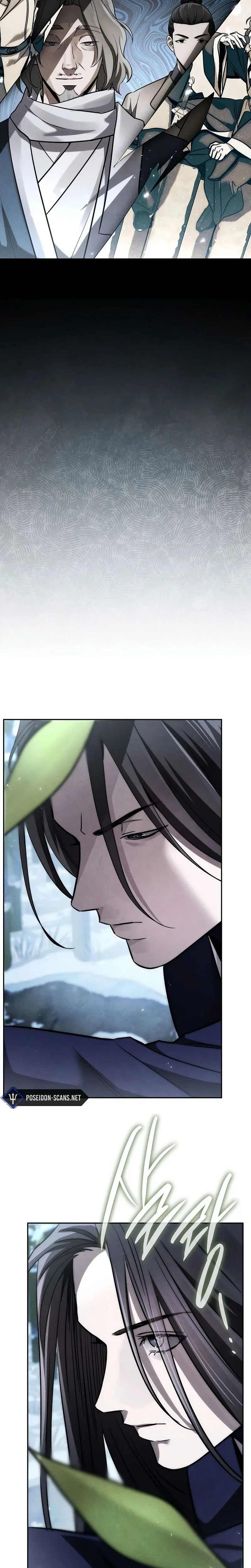 The Divine Demon’s Grand Ascension Chapitre 49 - Page 10