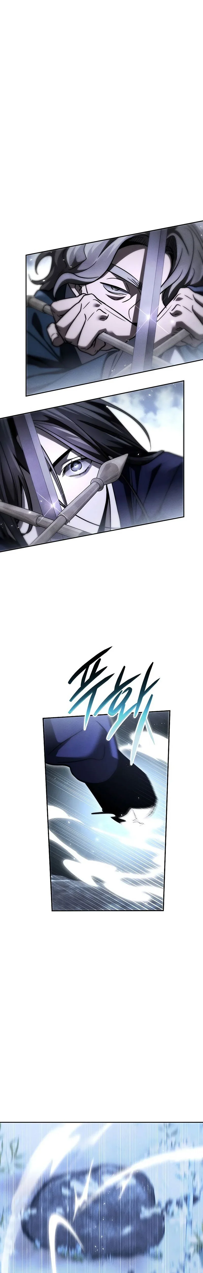 The Divine Demon’s Grand Ascension Chapitre 49 - Page 16