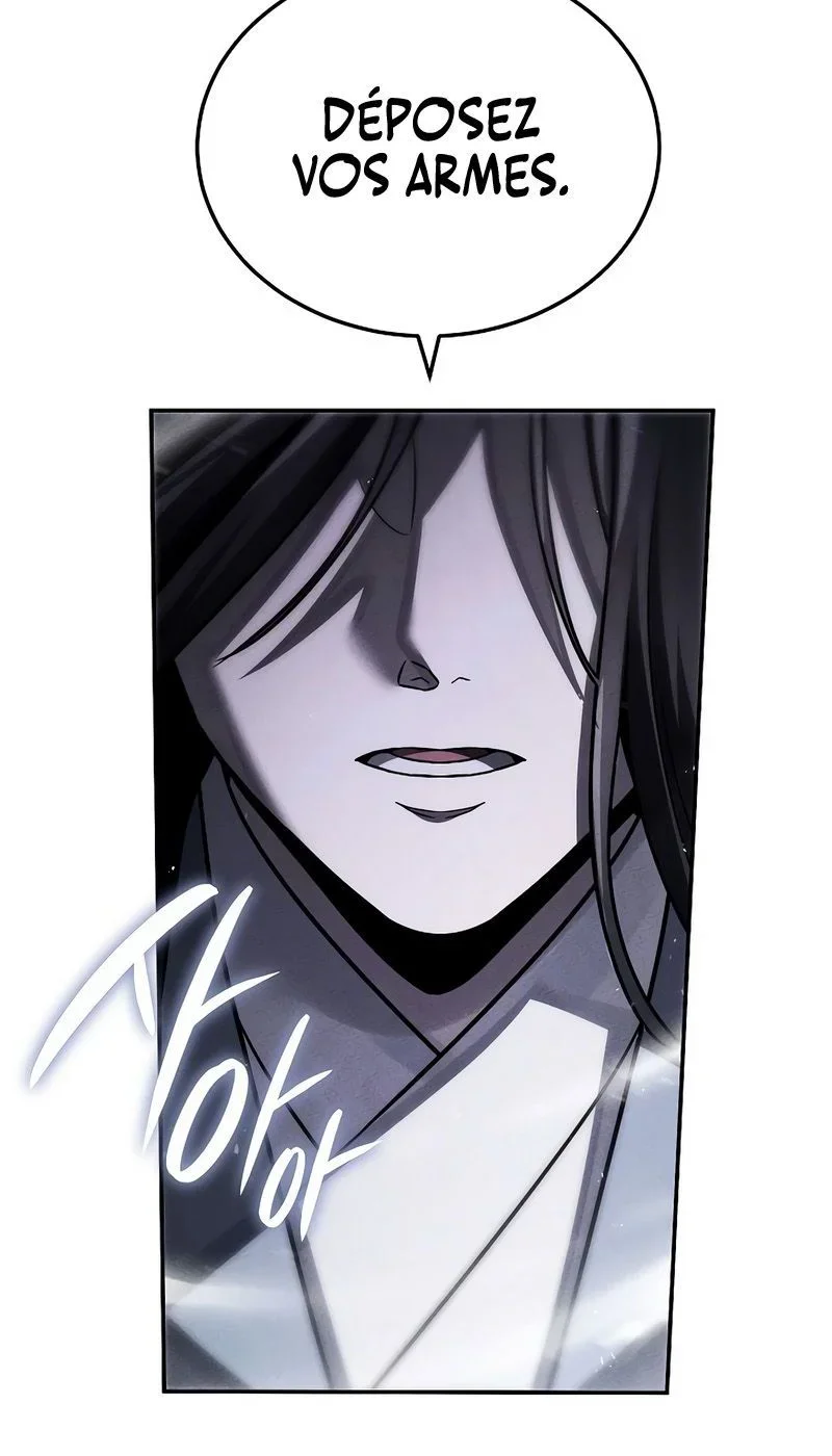 The Divine Demon’s Grand Ascension Chapitre 49 - Page 19