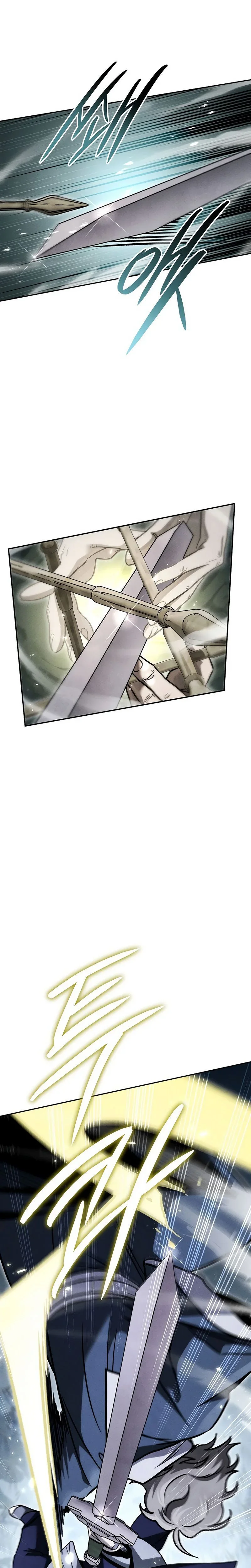 The Divine Demon’s Grand Ascension Chapitre 49 - Page 22