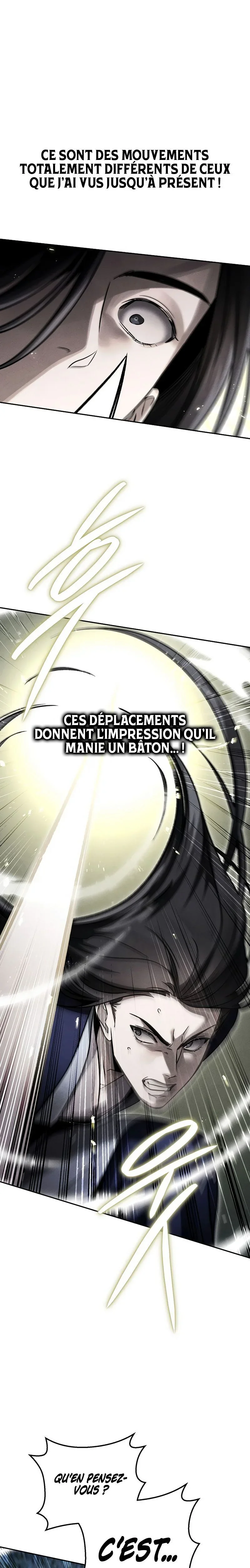 The Divine Demon’s Grand Ascension Chapitre 49 - Page 24