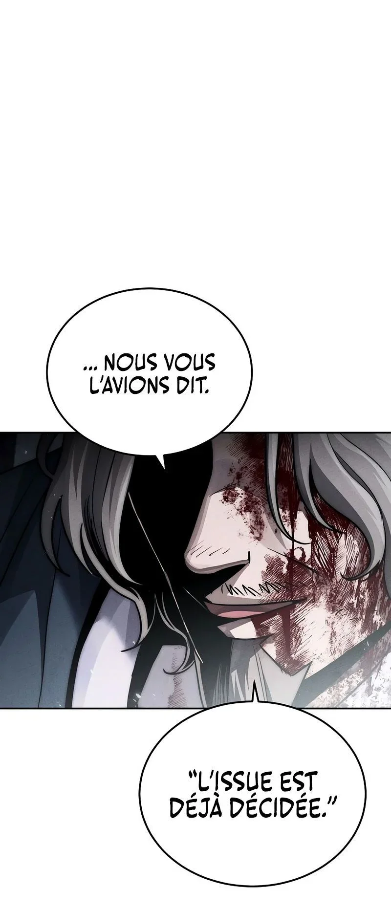 The Divine Demon’s Grand Ascension Chapitre 50 - Page 4