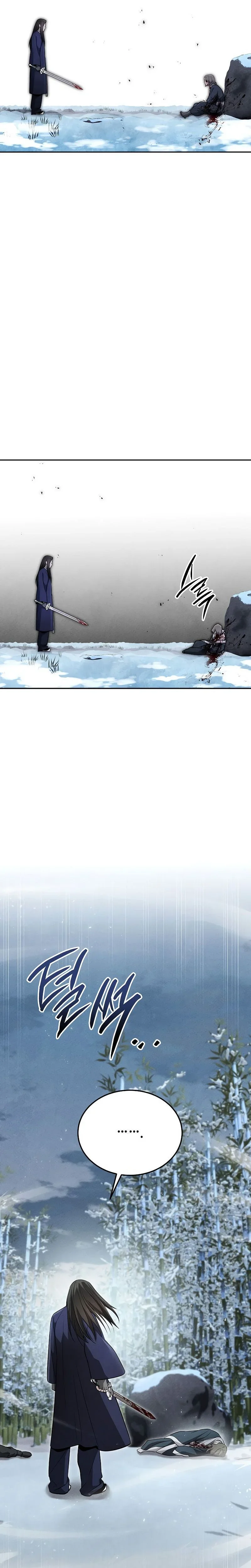 The Divine Demon’s Grand Ascension Chapitre 50 - Page 8